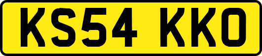 KS54KKO