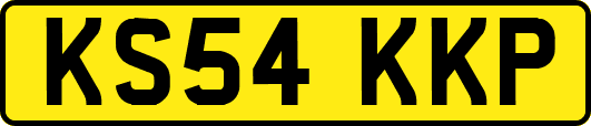 KS54KKP