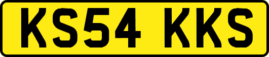 KS54KKS