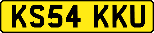 KS54KKU