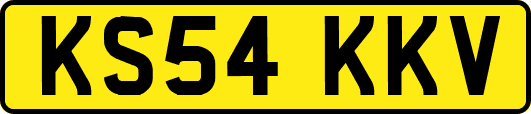 KS54KKV