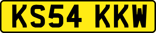KS54KKW