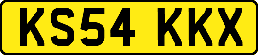 KS54KKX