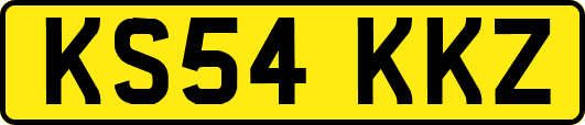 KS54KKZ
