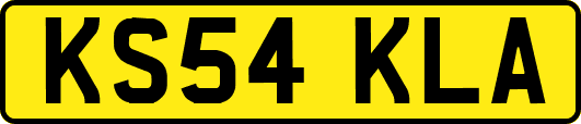KS54KLA