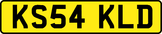 KS54KLD