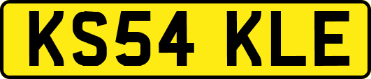 KS54KLE