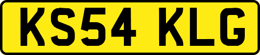 KS54KLG