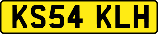KS54KLH