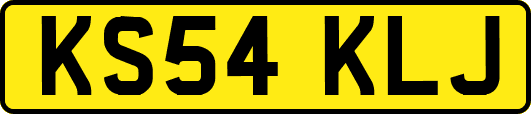 KS54KLJ