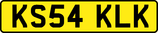 KS54KLK