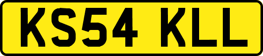 KS54KLL