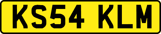 KS54KLM