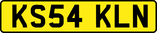 KS54KLN