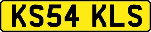 KS54KLS