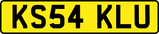 KS54KLU