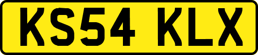 KS54KLX