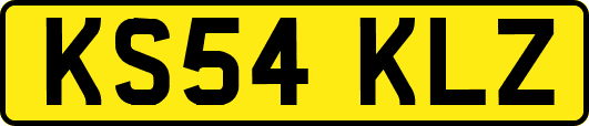 KS54KLZ