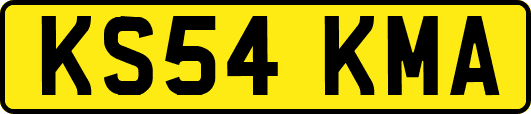 KS54KMA