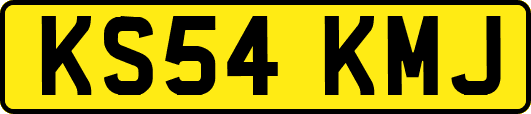 KS54KMJ