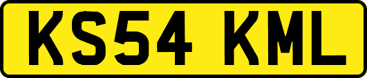 KS54KML
