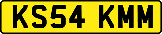 KS54KMM