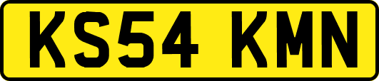 KS54KMN