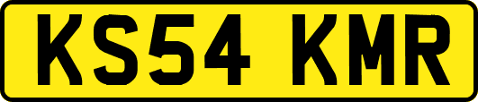 KS54KMR