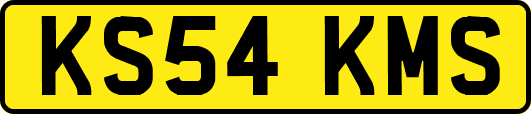 KS54KMS