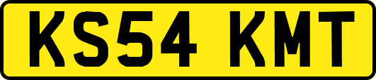 KS54KMT