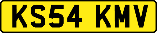KS54KMV
