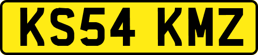 KS54KMZ