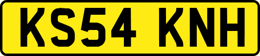 KS54KNH