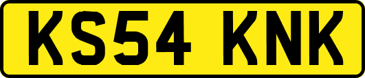 KS54KNK