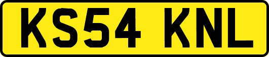 KS54KNL
