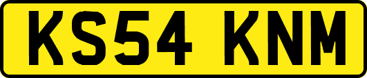 KS54KNM