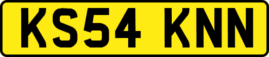KS54KNN