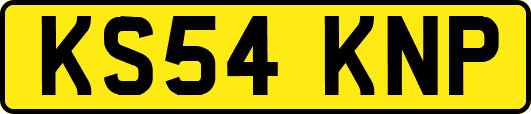 KS54KNP