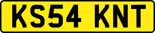 KS54KNT