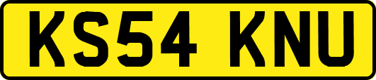 KS54KNU