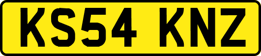 KS54KNZ