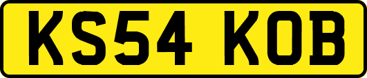 KS54KOB