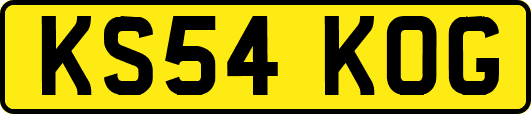 KS54KOG