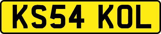 KS54KOL