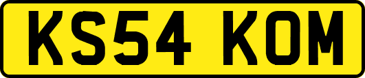 KS54KOM