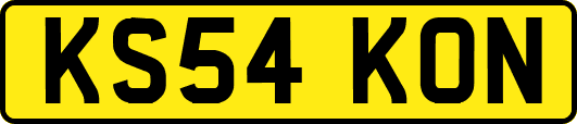KS54KON