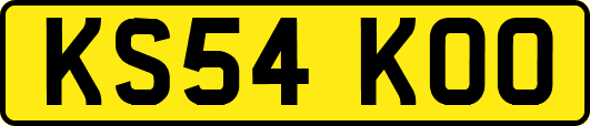 KS54KOO