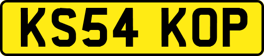 KS54KOP