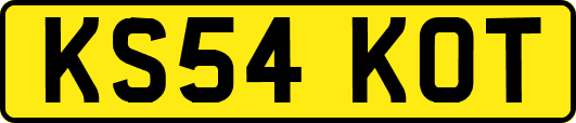 KS54KOT