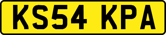 KS54KPA